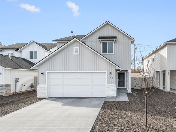 29 S Sweetgrass Pl, Nampa, ID 83651