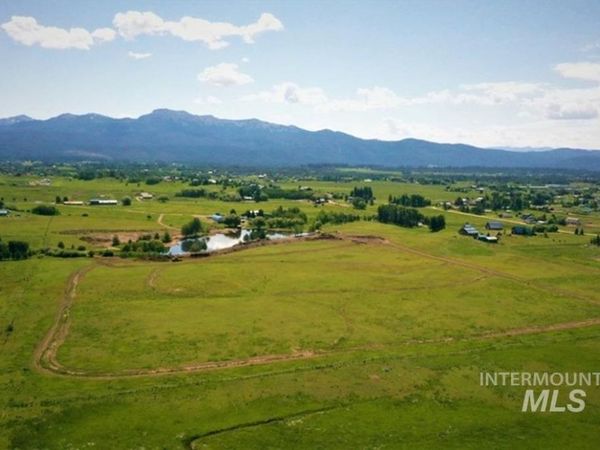 Lot 15 Sunbridge Drive, McCall, ID 83638