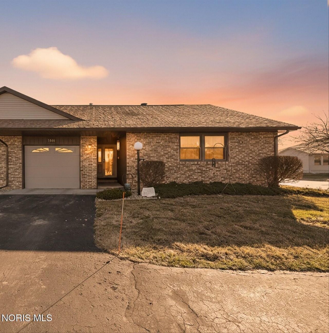 1801 Manor Hill Road, Findlay, OH 45840 Main Photo