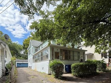 349 Elm Street, Syracuse, NY 13203