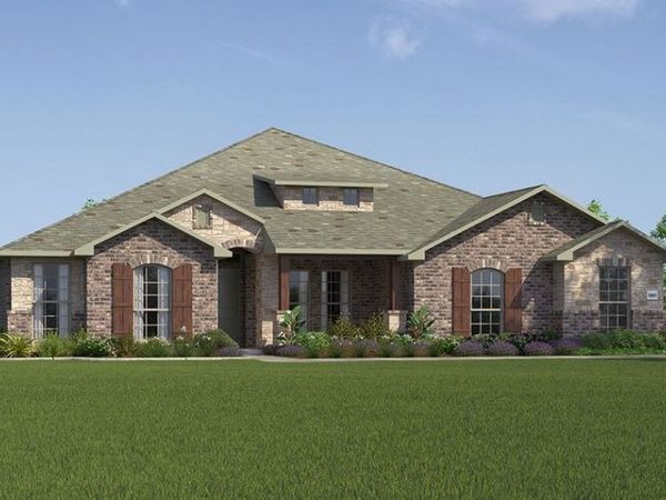 5004 Elk Valley Avenue , Springdale, AR 72762