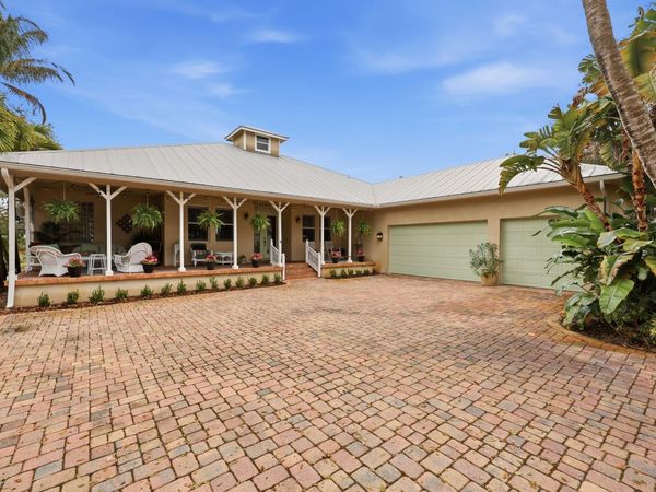 2412 SE Saint Lucie Boulevard, Stuart, FL 34996