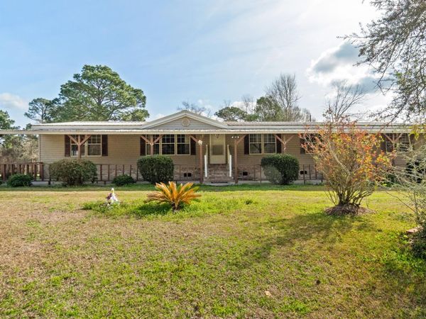 26 Elliott Cir., Purvis, MS 39475