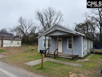 378 Quick Street , Orangeburg, SC 29115