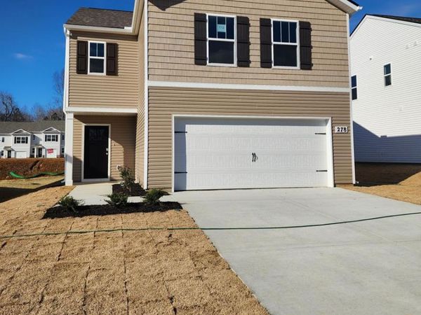 278 London Court, Baxter, TN 38544