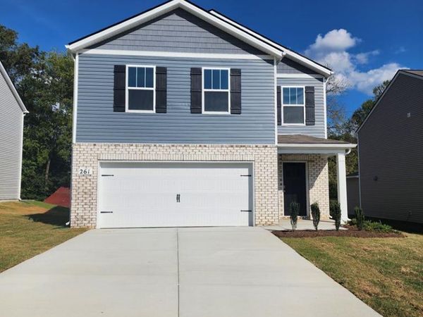 261 London Court, Baxter, TN 38544