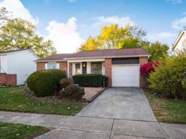 2103 Keller Place W, Grove City, OH 43123