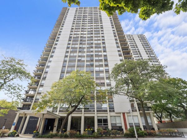 1355 N Sandburg Terrace , Unit 2801, Chicago, IL 60610