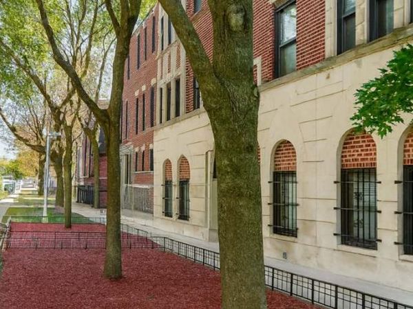 6324 S Kimbark Avenue , Unit 405, Chicago, IL 60637