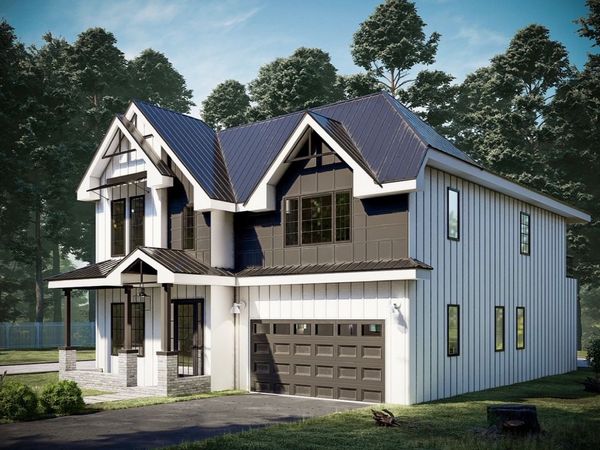 910 N Brainard Avenue, La Grange Park, IL 60526