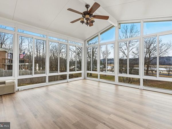 7554 SHIRLEY BOULEVARD, PORT TOBACCO, MD 20677