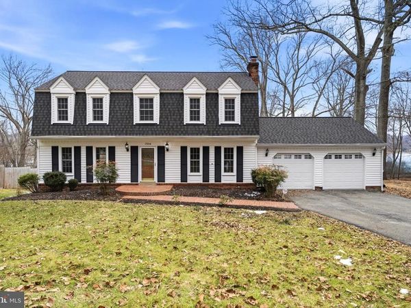 7554 SHIRLEY BOULEVARD, PORT TOBACCO, MD 20677