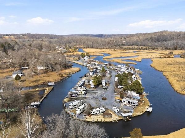 7554 SHIRLEY BOULEVARD, PORT TOBACCO, MD 20677