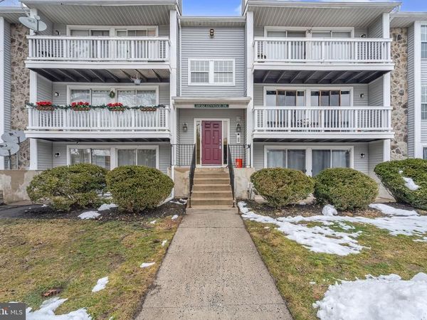 151 KENWOOD DRIVE , SICKLERVILLE, NJ 08081