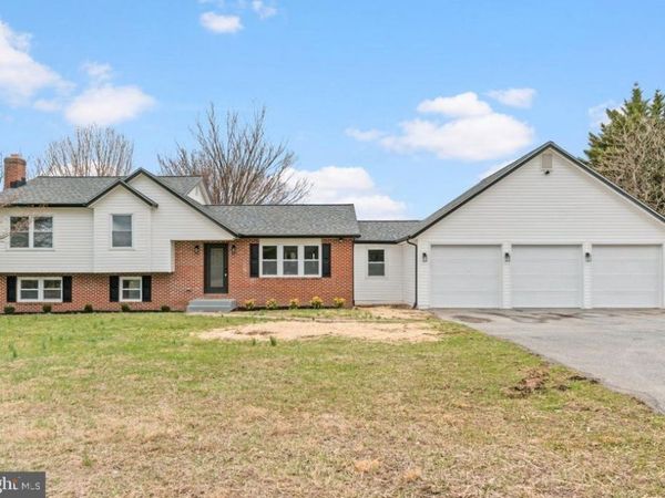 3174 CARDINAL DRIVE, WESTMINSTER, MD 21157