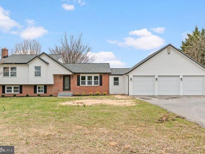 3174 Cardinal Drive, Westminster, MD 21157 Main Photo