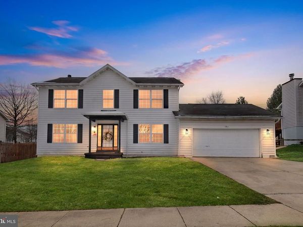 1811 IVERSON STREET, OXON HILL, MD 20745