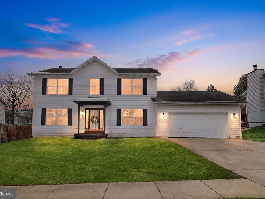 1811 Iverson Street, Oxon Hill, MD 20745 Main Photo