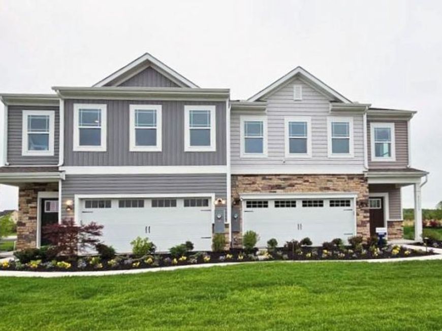 9315 Greenway Trail , Selbyville, DE 19975 Main Photo