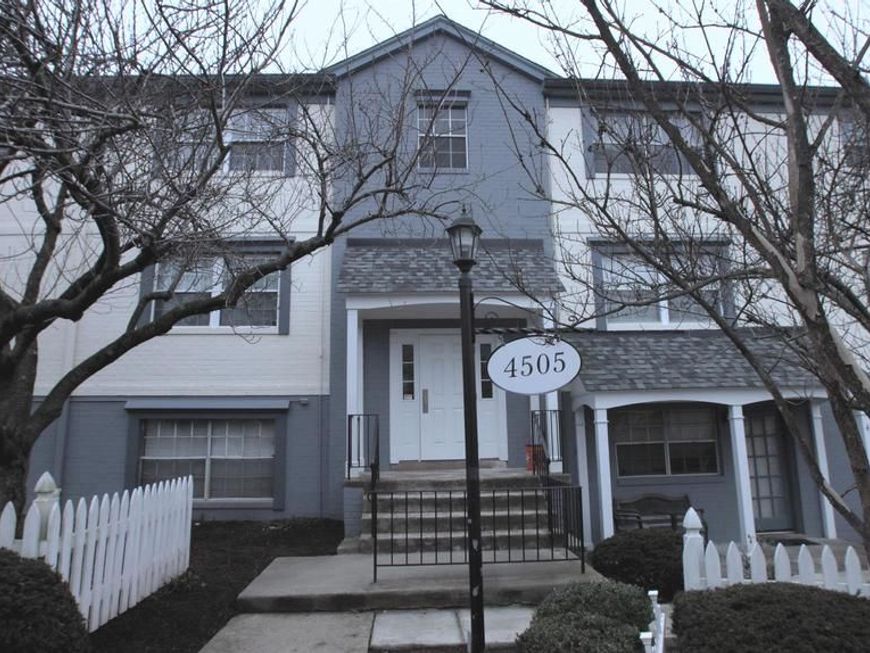 4505 Romlon Street, Unit 204, Beltsville, MD 20705 Main Photo