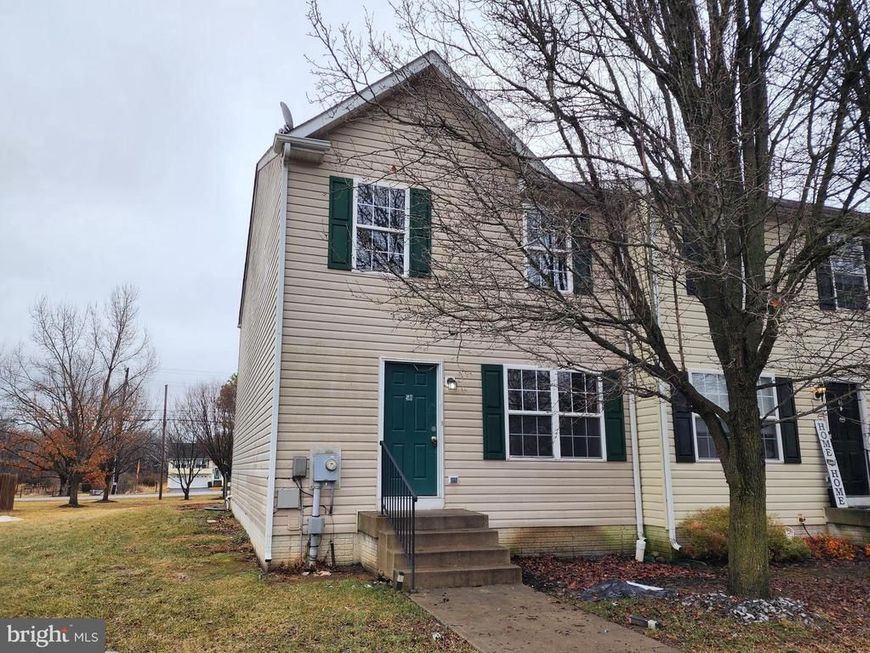 50 Currituck Court, Bunker Hill, WV 25413 Main Photo