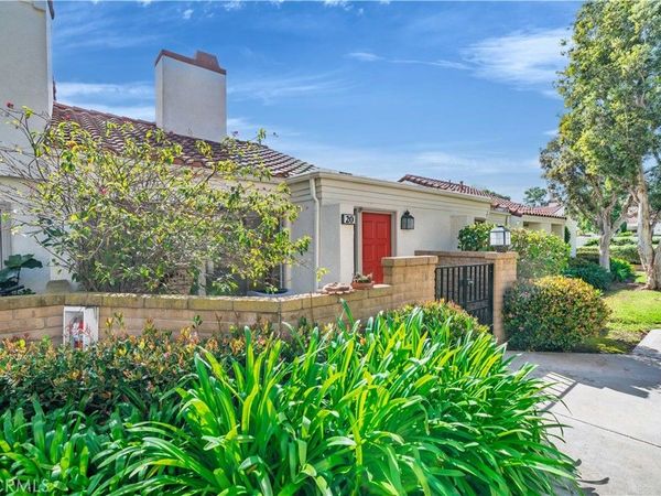 20 Navarre, Unit 134, Irvine, CA 92612