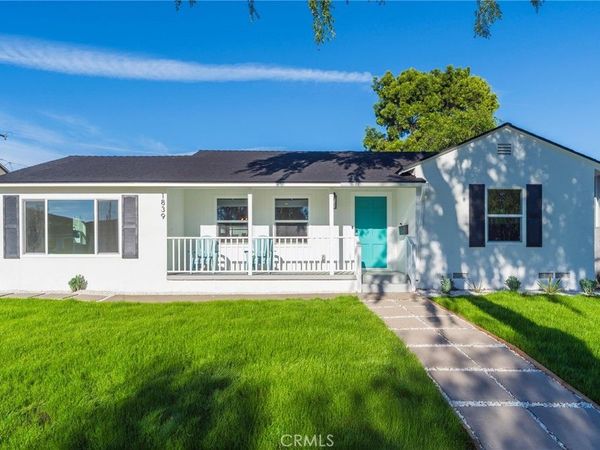 1839 Reynosa Dr, Torrance, CA 90501