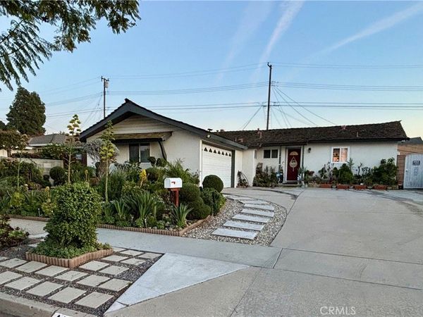 14332 Valeda Drive, La Mirada, CA 90638