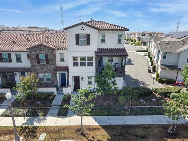 8353 Forest Park, Chino, CA 91708