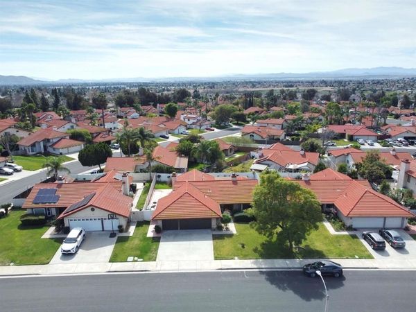 23929 Pine Field Drive, Moreno Valley, CA 92557
