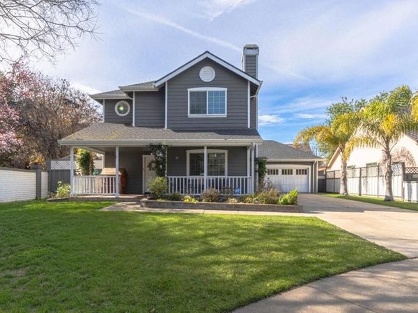18 Hancock Circle, Salinas, CA 93906