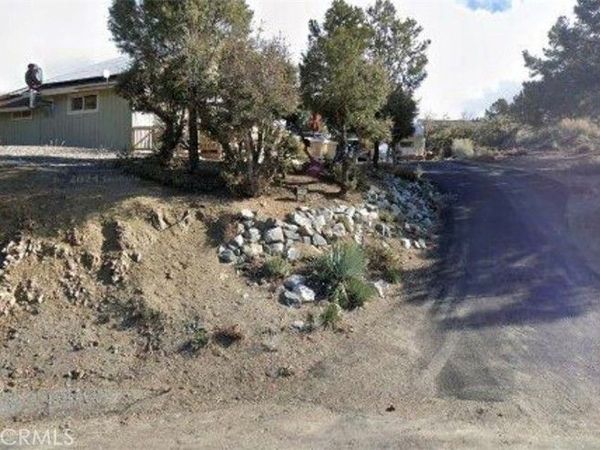 15413 Shasta Way, Pine Mountain Club, CA 93222