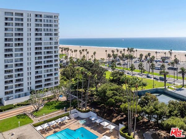 2700 Neilson Way, Unit 1623, Santa Monica, CA 90405
