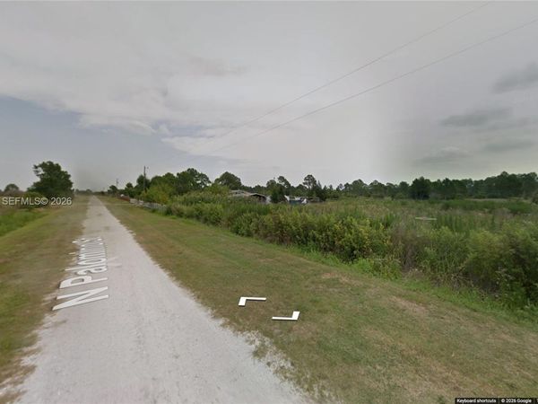 435 N Palomino St, Clewiston, FL 33440