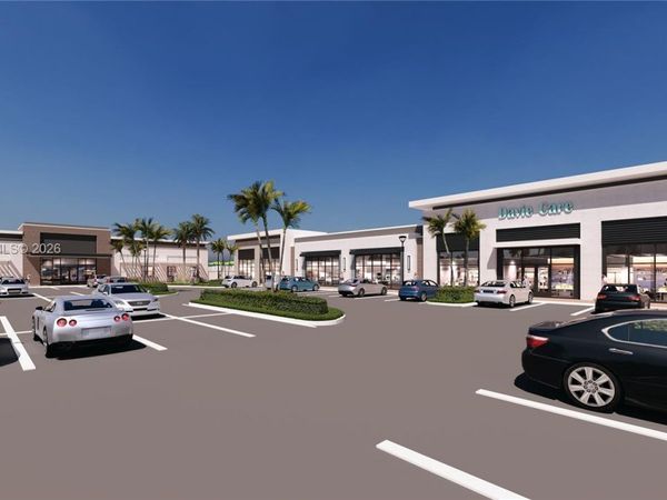 15601 Sheridan St , Davie, FL 33331