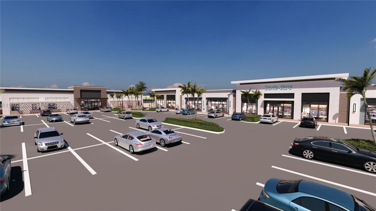 15601 Sheridan St , Davie, FL 33331 Photo