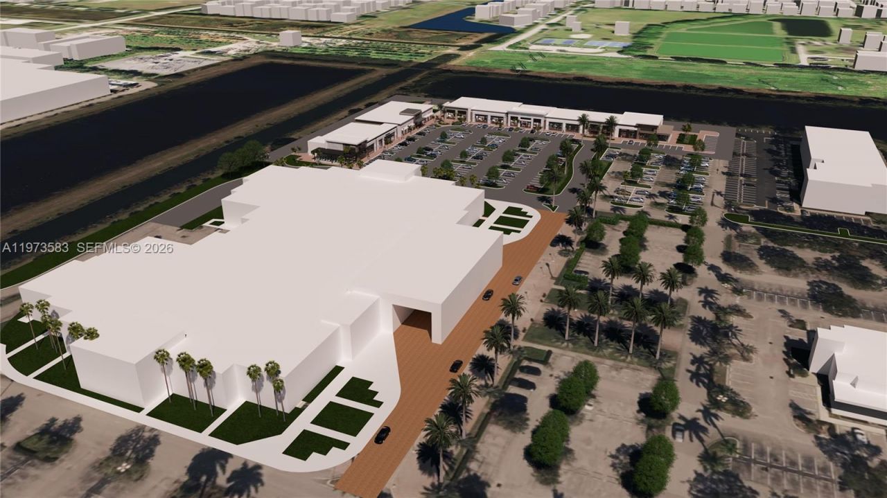 15601 Sheridan St , Davie, FL 33331 Photo