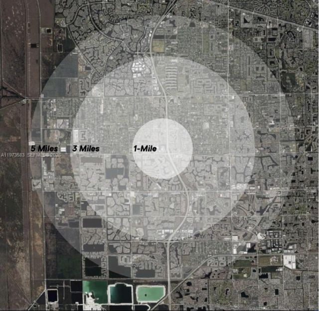 15601 Sheridan St , Davie, FL 33331 Photo