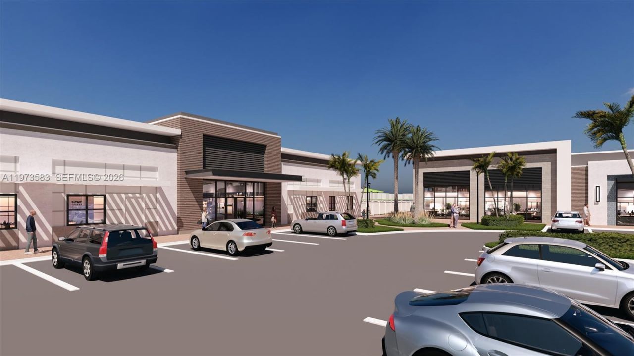 15601 Sheridan St , Davie, FL 33331 Photo