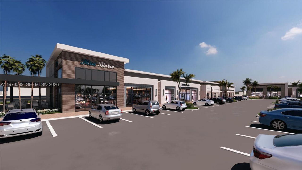 15601 Sheridan St , Davie, FL 33331 Photo