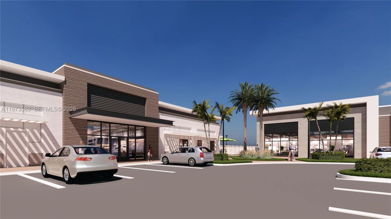 15601 Sheridan St , Davie, FL 33331 Photo