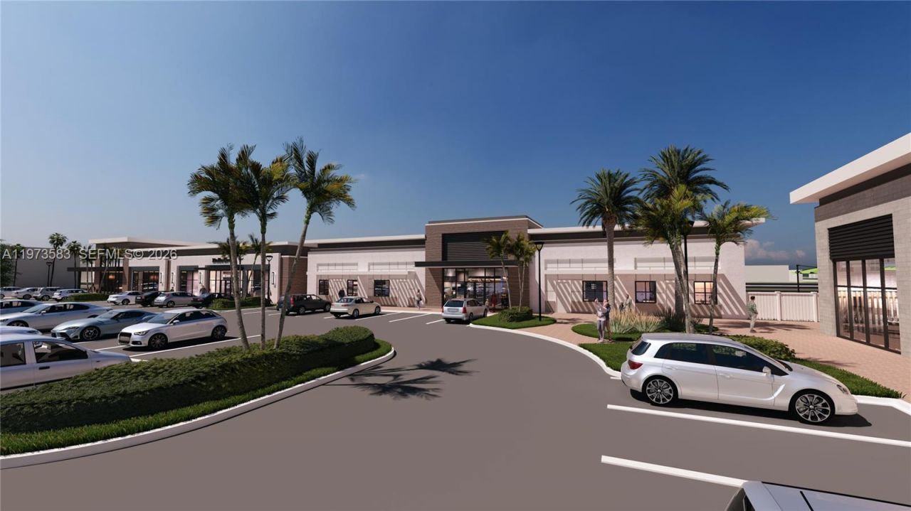 15601 Sheridan St , Davie, FL 33331 Photo