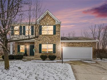 2880 Manor Court, Troy, OH 45373