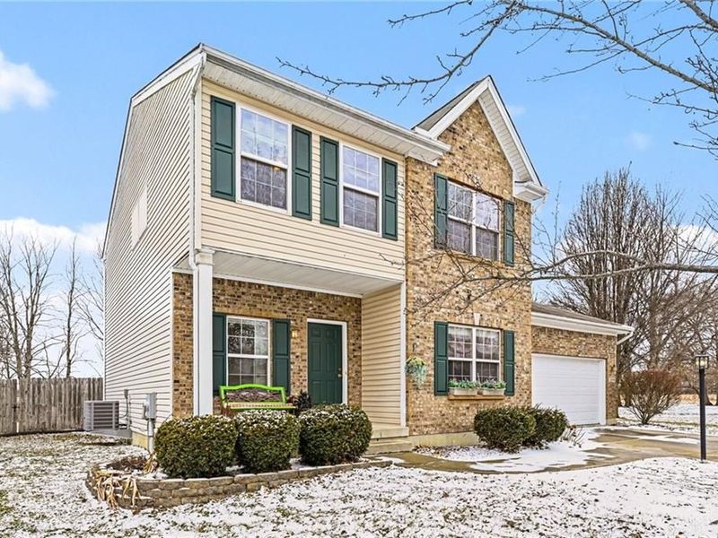 2880 Manor Court, Troy, OH 45373 Photo 4