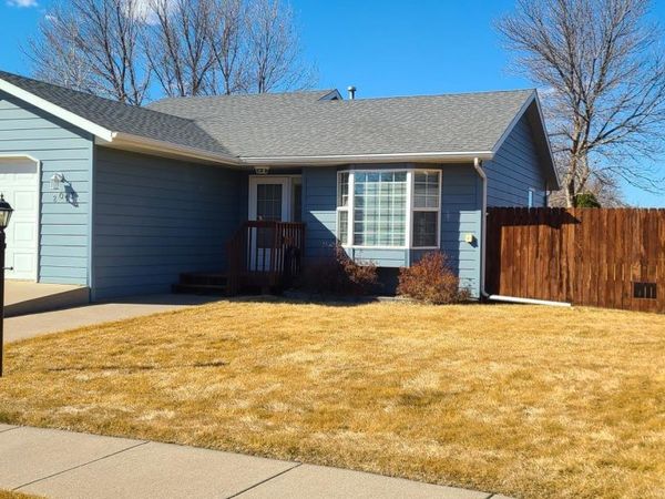 2017 MEADOW LANE, Rapid City, SD 57703