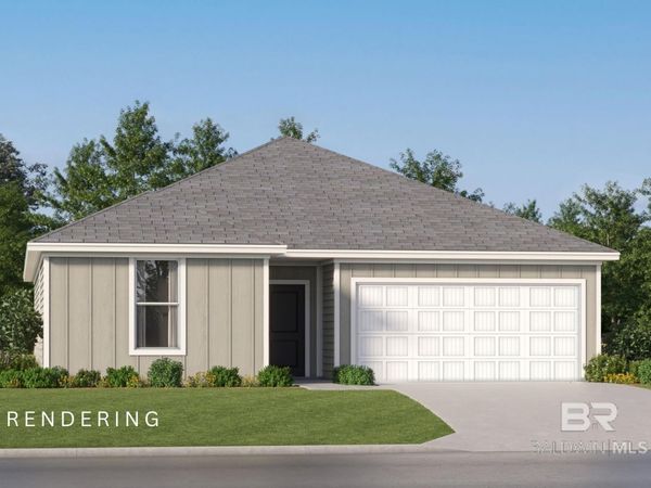 3831 Casita Circle, Foley, AL 36535