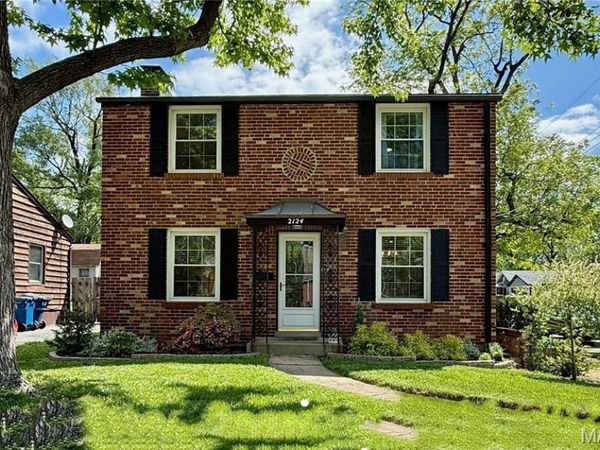 2124 Bredell Avenue, Maplewood, MO 63143