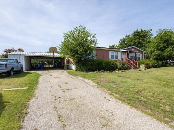 6217 Friesian Drive, Godley, TX 76044