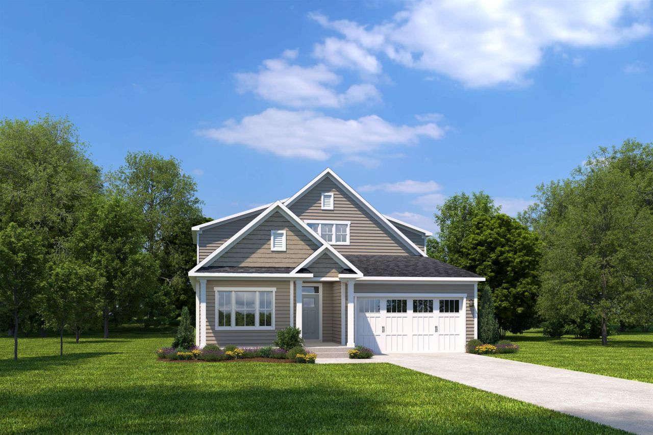 1609 Hope Pointe Dr Photo 1