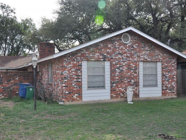 2011 Gathright CV, Unit A, Austin, TX 78704
